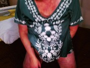 1174  Thong for Nick, from DawnSkye 5/16