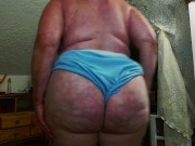 1176 Granny Panties for Joseph 10/16