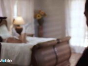 ADULTMOBILE - Ryan Reid Has Crazy Sexual Urges And Asks Her Step Brother Juan For Help 1/16