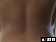 Submissive Stacked MILF Gets Dominated 1/16