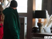 VIXEN Gorgeous babe craves hard cock 4/16