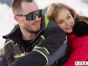 VIXEN Gorgeous babe craves hard cock 6/16