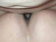 Me follo a mi novia mientras ella ve películas 11/16