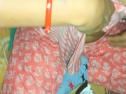 Indian bhabhi sucking big cock , excellent sucking,best blowjob 7/16