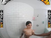 VIRTUAL PORN - Horny Sadie Pop Is So Excited To See You Pulling Out Your Hard Dick For Her 2/16