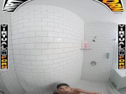 VIRTUAL PORN - Horny Sadie Pop Is So Excited To See You Pulling Out Your Hard Dick For Her 4/16