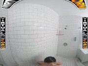 VIRTUAL PORN - Horny Sadie Pop Is So Excited To See You Pulling Out Your Hard Dick For Her 5/16