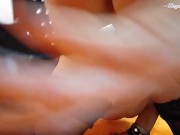 Pamela De Rossi granny gets rough and deep fucked 14/16