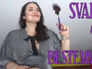 VAPING & BESTEMMIE - Screenshot 1 of 16 - Smoking Fetish
