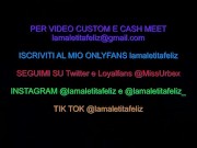 VAPING & BESTEMMIE - Screenshot 14 of 16 - Bestemmie