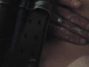 if ya only have 4 min. 13/16