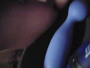 if ya only have 4 min. 5/16