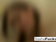 Small Tittied Brunette Legend Loves Black Cock Deep in Her Asshole 6/16