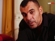 Perfect Ass Babe Tina Kay Cums All Over His Cock - VIP SEX VAULT 1/16