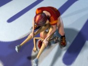 18yo Girls Fuck Football Players In Their Locker Room 14/16