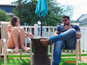 Pegas Productions - Alice w. Baisée par la Grosse Queue d'Alex Duca 2/16