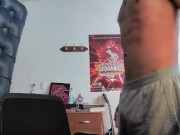 Naked Workout fitness training 1/16