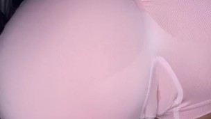 Can you be my personal trainer and come stretch me out 😉💦😈