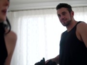 Im Not Uptight... But You Can Stretch Me Out 2/16