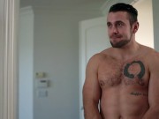 Im Not Uptight... But You Can Stretch Me Out 4/16