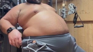 Happy thicksgiving