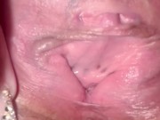 Wealthy MILF Needs CUM - Screenshot 10 of 16 - Close Up Pussy