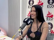 PRIMERA PARTE DE ENTREVISTA CALIENTE CON ELO PODCAST