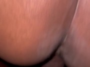 Quickie Before Work 10/16