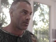 Alexa Payne wasn't a cheater but Charles Dera finds his influence makes her a hardcore adulteress 6/16