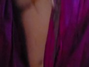 Being a good girl, doing what I'm asked 1/16