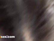 Harumi Kurokawa's creampie desires make for a fantastic, trampy japan suck off experience. 13/16