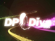 Bree Brooks Big Cock Double Penetration 1/16