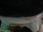 Bhabhi giving blowjob and fucked hard 3/16