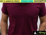 Naughty MILF Hard Fucks Teen PART 1 2 10/16