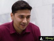 Naughty MILF Hard Fucks Teen PART 1 2 9/16