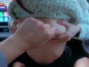 I gave a friend a ride and had sex with him in the car 10/16