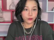 【喷泉乔老师】暴爽喷射机，这才是富婆的快乐。vx：pqzy1024了解更多 - Screenshot 15 of 16 - 敏感