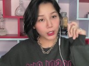 【喷泉乔老师】暴爽喷射机，这才是富婆的快乐。vx：pqzy1024了解更多 - Screenshot 16 of 16 - HD