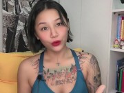 【喷泉乔老师】暴爽喷射机，这才是富婆的快乐。vx：pqzy1024了解更多 - Screenshot 6 of 16 - HD