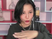 【喷泉乔老师】暴爽喷射机，这才是富婆的快乐。vx：pqzy1024了解更多 - Screenshot 9 of 16 - 情侣
