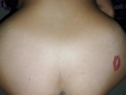 Rapidin en 4 antes que llegue mi marido