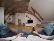 Appropriate Blunder - Virtual Real Porn 3/16