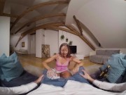 Appropriate Blunder - Virtual Real Porn 4/16