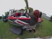 Fishing Day - Virtual Real Porn 3/16