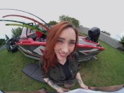 Fishing Day - Virtual Real Porn 4/16