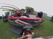 Fishing Day - Virtual Real Porn 7/16