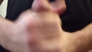 Fucking horny on a job again.