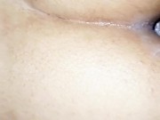 Tight ass fucking 5/16