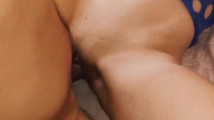 Very experienced sexy wife