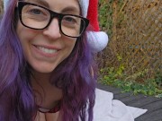 Candy Cane Lane 1/16